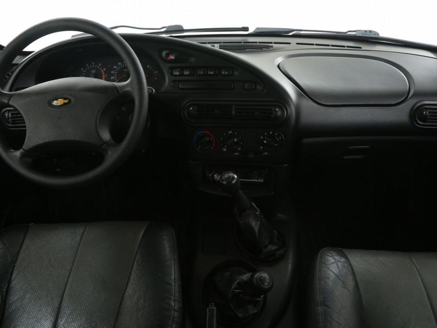 Chevrolet Niva I Иваново  - изображение 12