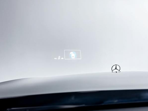 Mercedes-Benz S-Класс VII (W223) с пробегом 2024 года, цена 17 899 990 рублей, 179 км, седан, Автокод Объявления