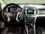Chevrolet Captiva I Рестайлинг Екатеринбург  - изображение 37