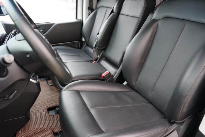 Hyundai Staria I с пробегом 2021 года, цена 5 245 000 рублей, 32000 км, минивэн, Автокод Объявления