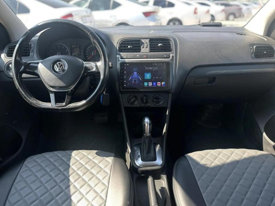Volkswagen Polo V Рестайлинг Уфа  - изображение 7