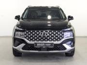 Hyundai Santa Fe IV Рестайлинг Москва  - изображение 32