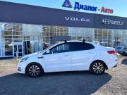 Kia Rio III Рестайлинг Набережные Челны  - изображение 22