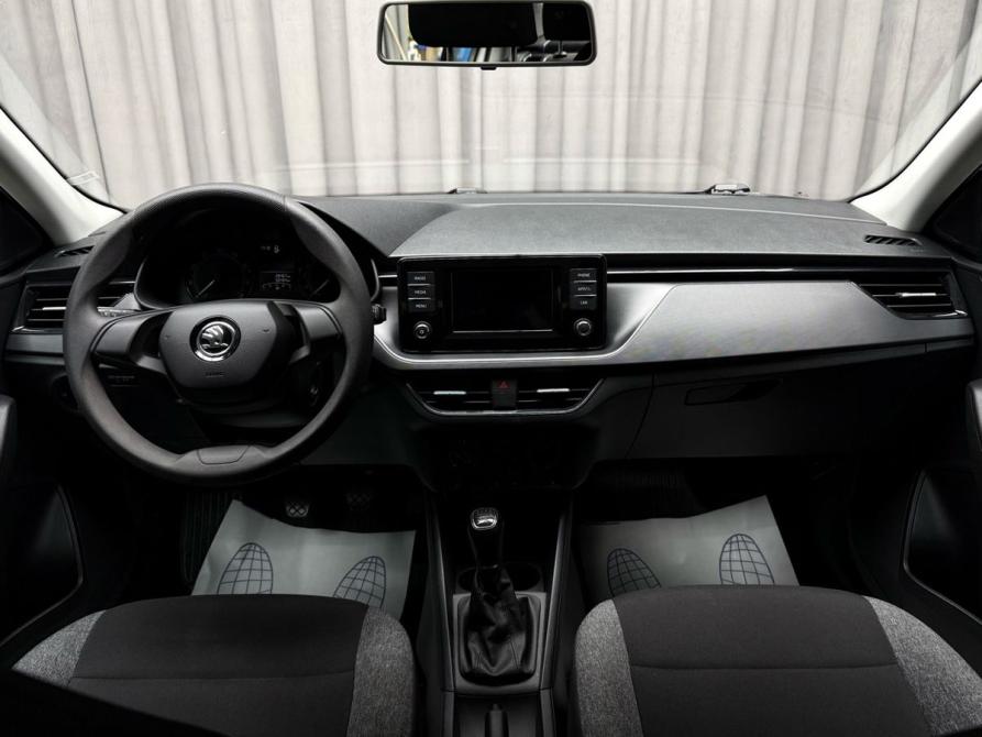 Skoda Rapid II Ижевск  - изображение 12