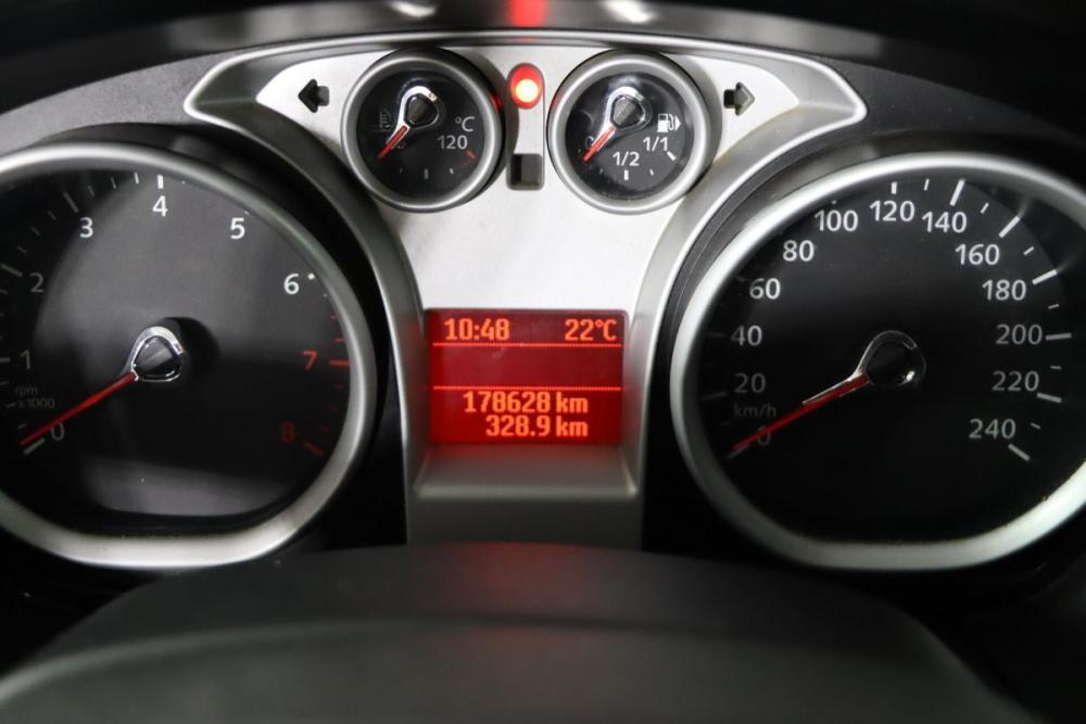 Ford Focus II Рестайлинг Нижний Новгород  - изображение 15