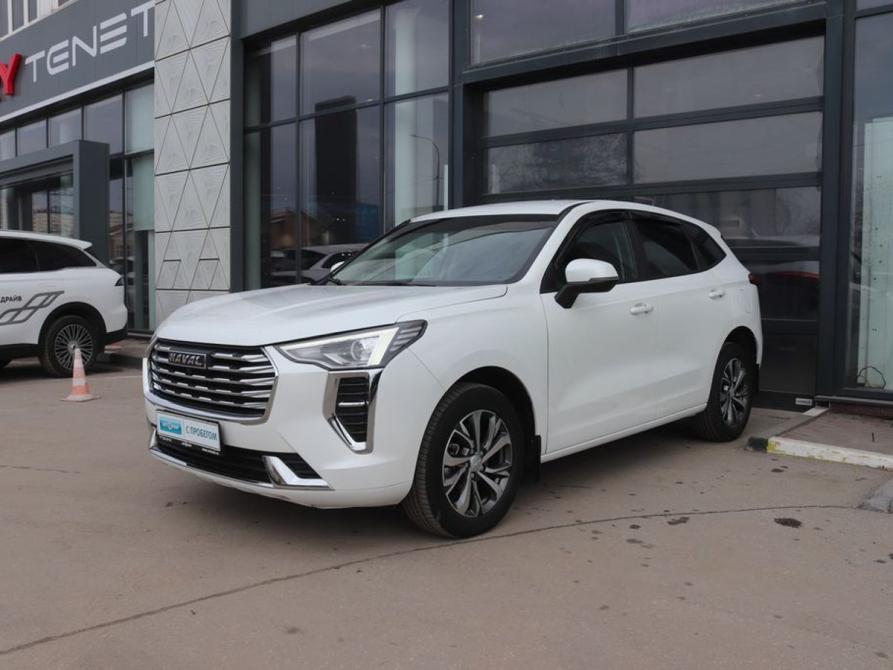 Haval Jolion I Нижний Новгород  - изображение 1