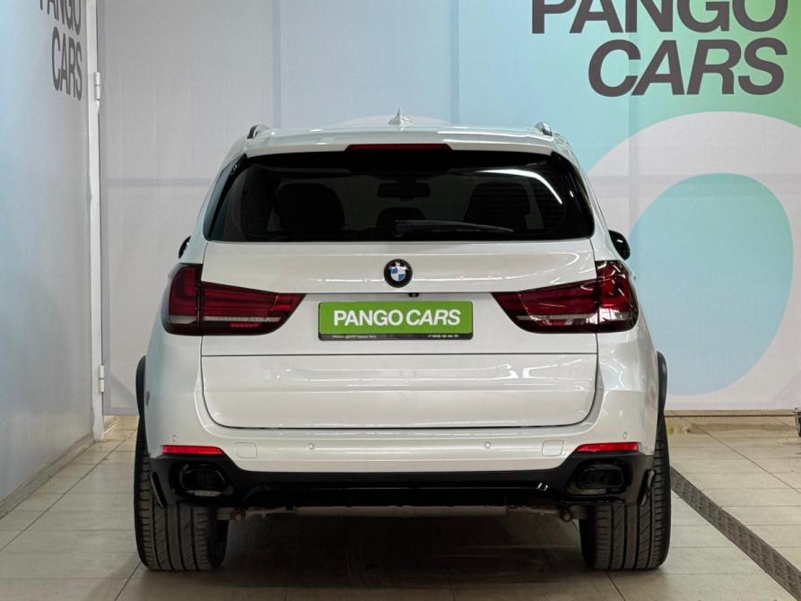 BMW X5 III (F15) Набережные Челны  - изображение 6