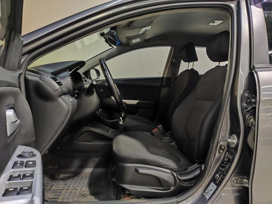 Kia Rio III Санкт-Петербург  - изображение 15