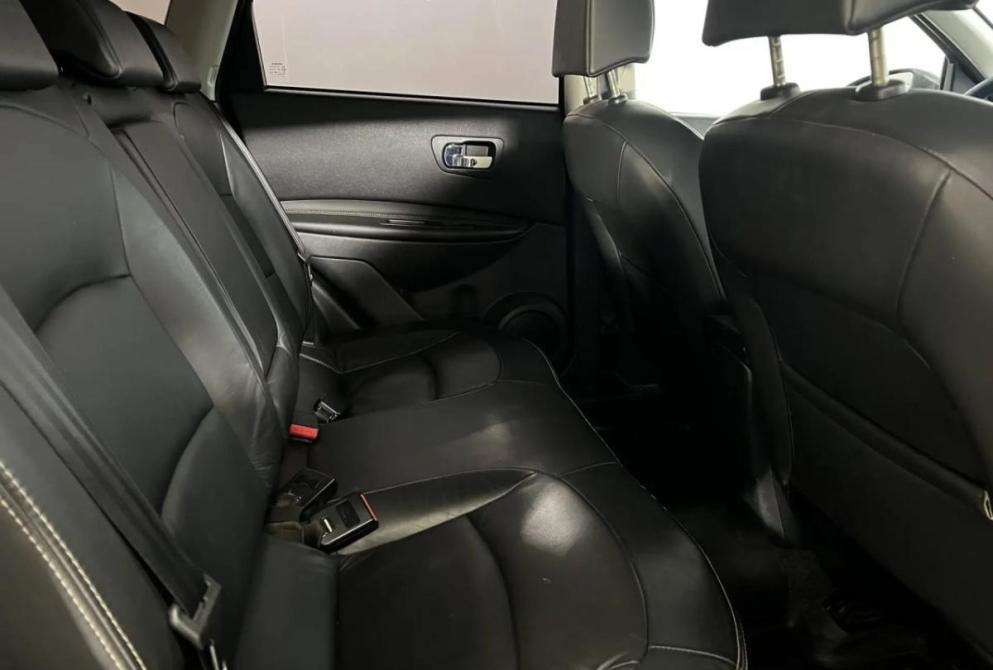 Nissan Qashqai I Нижний Новгород  - изображение 12