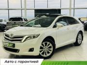 Toyota Venza I Рестайлинг Шахты  - изображение 18