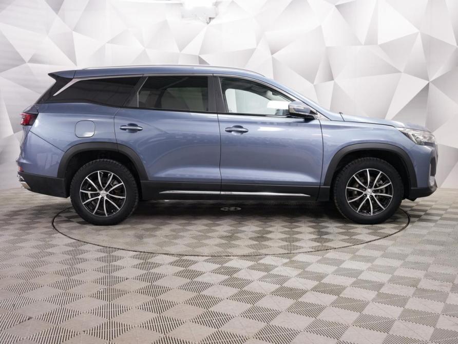 JETOUR X90 PLUS Ульяновск  - изображение 6