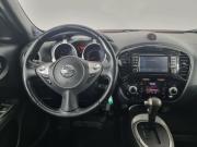 Nissan Juke I Рестайлинг Воронеж  - изображение 37
