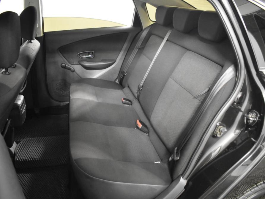 Nissan Almera III (G15) Казань  - изображение 9