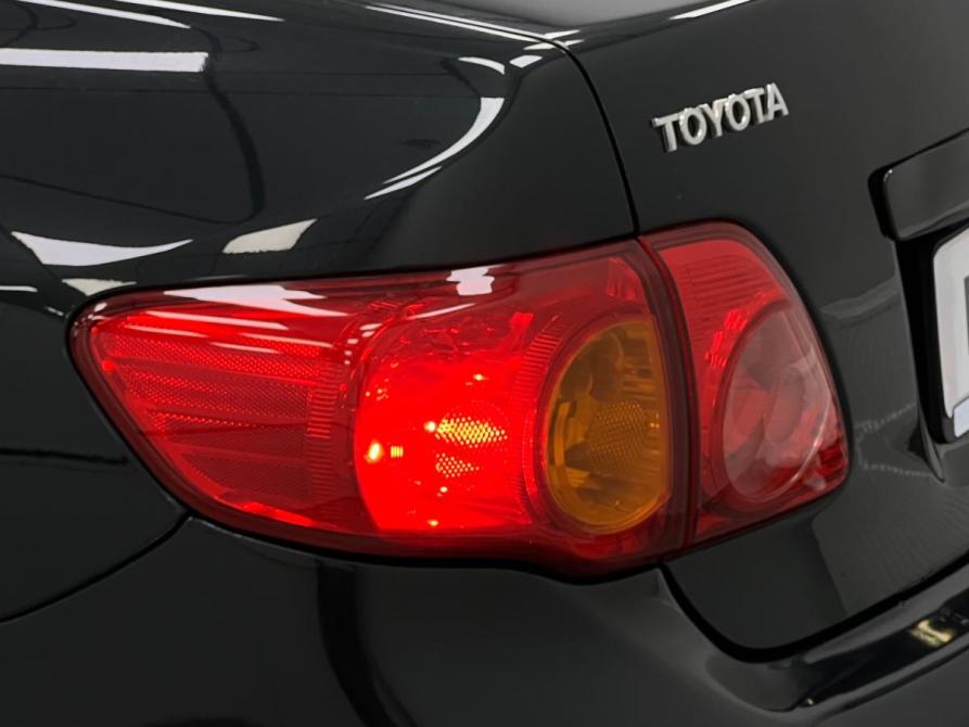 Toyota Corolla X (E140 E150) Казань  - изображение 6