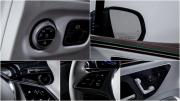Mercedes-Benz EQE SUV Москва  - изображение 42
