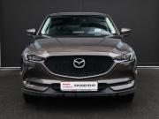 Mazda CX-5 II Москва  - изображение 19