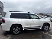 Toyota Land Cruiser 200 Series Рестайлинг 2 Альметьевск  - изображение 41