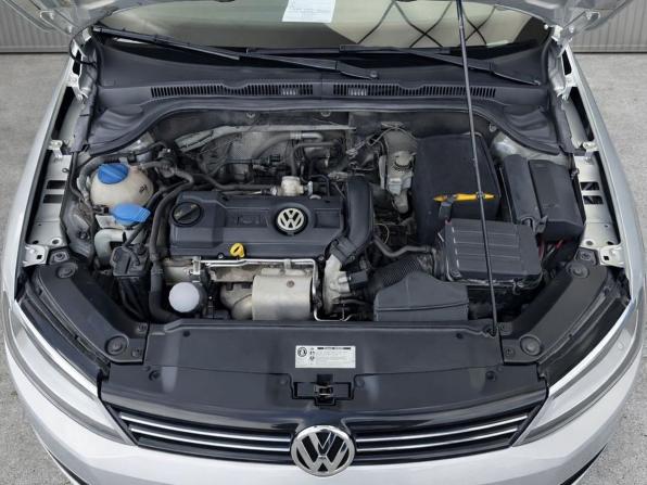 Volkswagen Jetta VI с пробегом 2014 года, цена 1 197 000 рублей, 149085 км, седан, Автокод Объявления