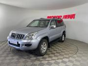 Toyota Land Cruiser Prado 120 Series Воронеж  - изображение 21