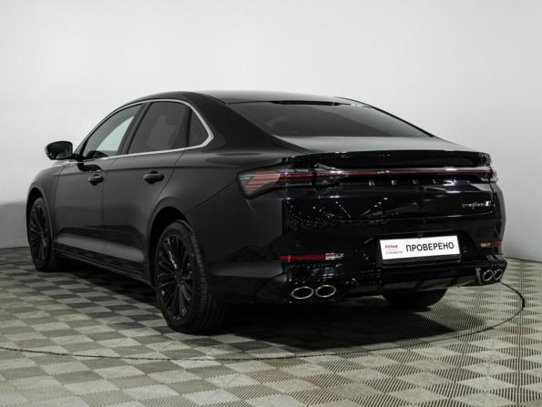 Geely Preface I с пробегом 2024 года, цена 2 697 860 рублей, 13000 км, седан, Автокод Объявления