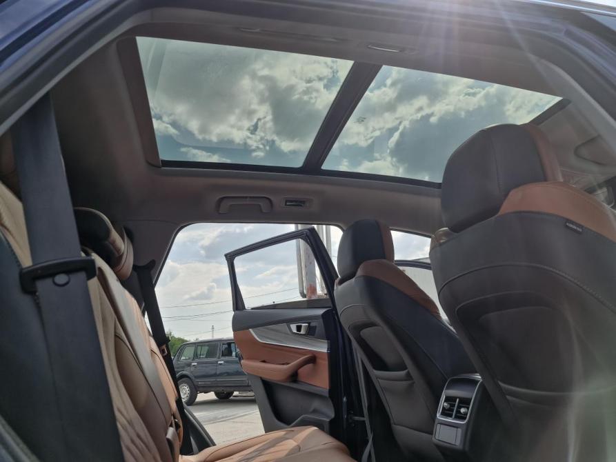 Chery Tiggo 8 Pro Max I Нижний Новгород  - изображение 9