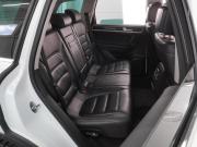 Volkswagen Touareg II Воронеж  - изображение 28