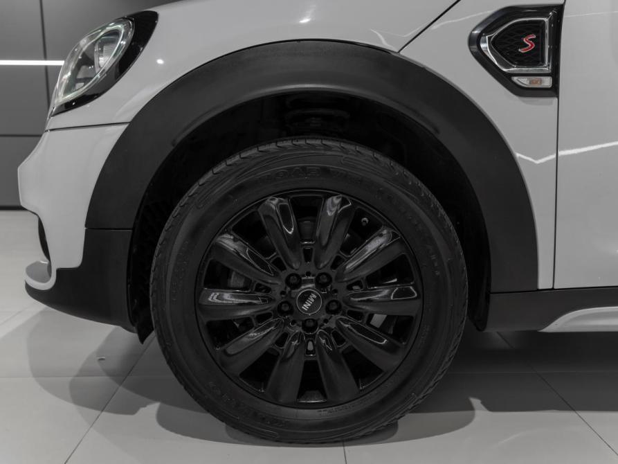 Mini Countryman II Москва  - изображение 24
