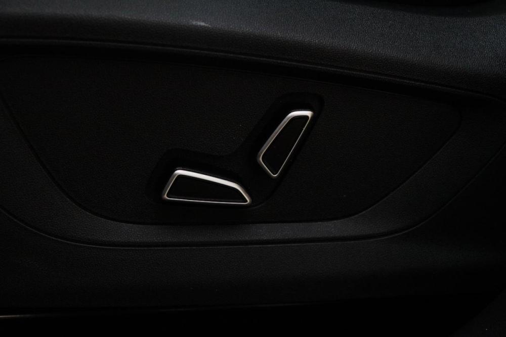 Changan UNI-S (CS55 Plus) Москва  - изображение 18