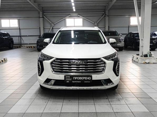 Haval Jolion I с пробегом 2021 года, цена 1 789 000 рублей, 69500 км, внедорожник, Автокод Объявления