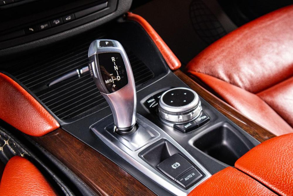 BMW X6 I (E71) Рестайлинг Сургут  - изображение 18