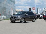 Lada (ВАЗ) Granta I Рестайлинг Самара  - изображение 19