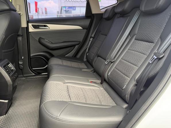 Haval F7 I Рестайлинг с пробегом 2023 года, цена 1 990 000 рублей, 91900 км, внедорожник, Автокод Объявления