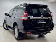 Toyota Land Cruiser Prado 150 Series Рестайлинг 1 Вологда  - изображение 23