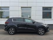 Kia Sportage IV Рестайлинг Москва  - изображение 34