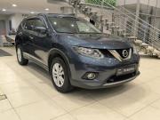 Nissan X-Trail III Рестайлинг Казань  - изображение 25