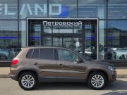 Volkswagen Tiguan I Рестайлинг Санкт-Петербург  - изображение 23