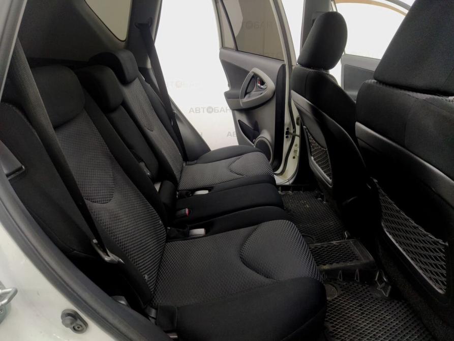 Toyota RAV4 III (XA30) Рестайлинг Екатеринбург  - изображение 24