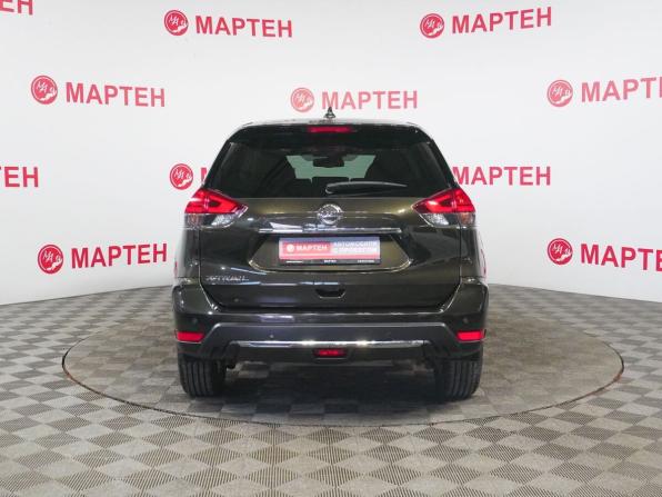 Nissan X-Trail III Рестайлинг с пробегом 2019 года, цена 2 240 000 рублей, 138000 км, внедорожник, Автокод Объявления