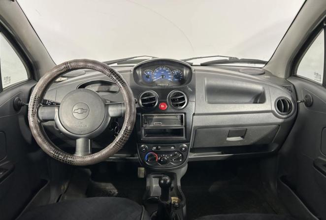 Chevrolet Spark II с пробегом 2007 года, цена 249 000 рублей, 217924 км, хэтчбек, Автокод Объявления