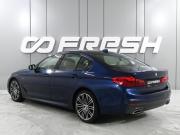 BMW 5 серии VII (G30/G31/G38) Ростов-на-Дону  - изображение 29
