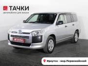 Toyota Probox I Рестайлинг Иркутск  - изображение 21