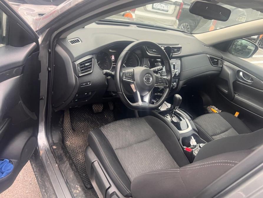 Nissan X-Trail III Рестайлинг Санкт-Петербург  - изображение 5