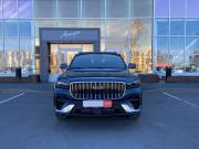 Geely Monjaro I Рестайлинг Псков  - изображение 38