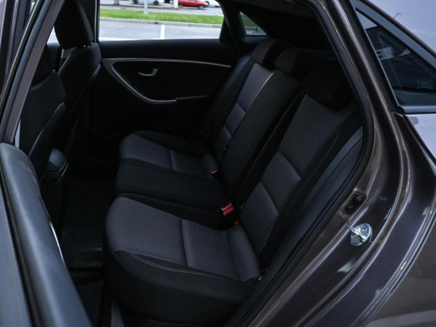 Hyundai i30 II Волгоград  - изображение 9