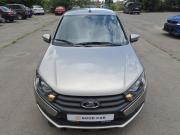Lada (ВАЗ) Granta I Рестайлинг Саратов  - изображение 49