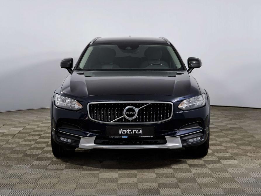 Volvo V90 Cross Country I Санкт-Петербург  - изображение 2