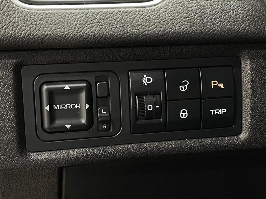 Geely Emgrand X7 I Рестайлинг 2 Пермь  - изображение 18
