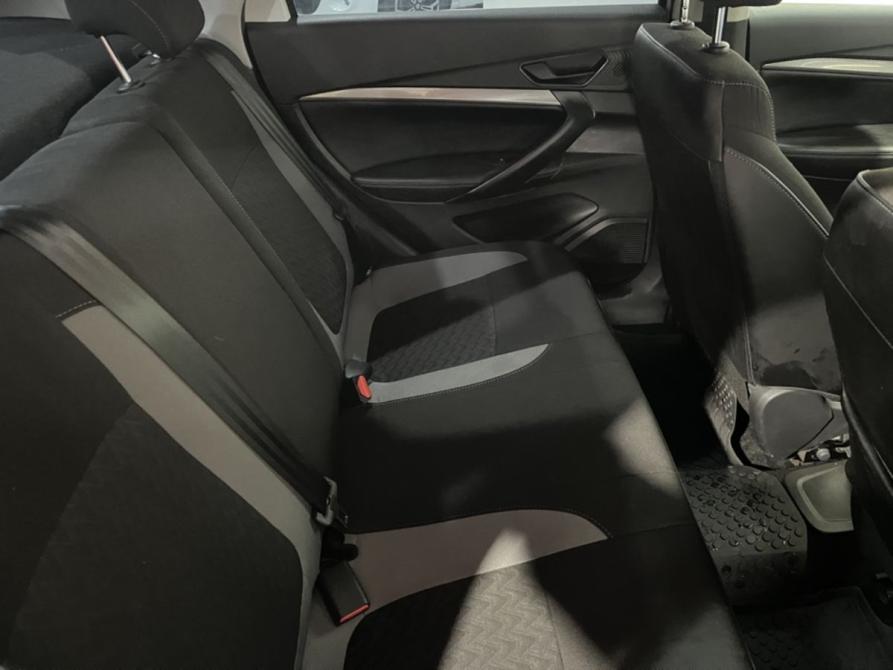 Lada (ВАЗ) Vesta I Рестайлинг (NG) Курск  - изображение 15
