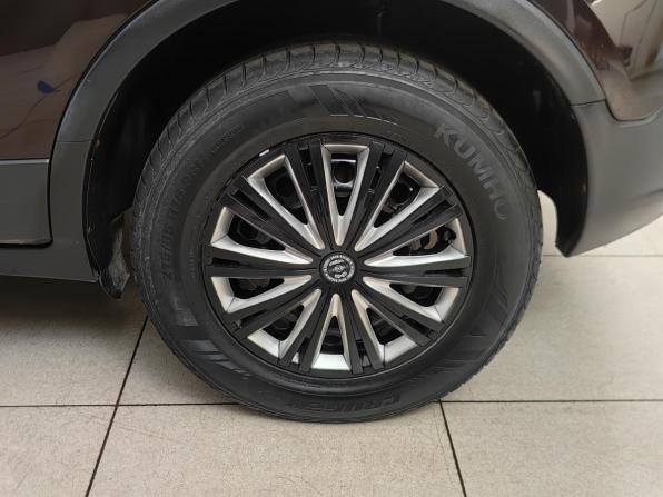 Opel Mokka I с пробегом 2014 года, цена 838 000 рублей, 174000 км, внедорожник, Автокод Объявления