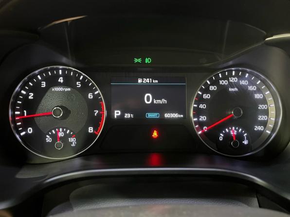 Kia Cerato IV с пробегом 2021 года, цена 2 230 000 рублей, 60306 км, седан, Автокод Объявления